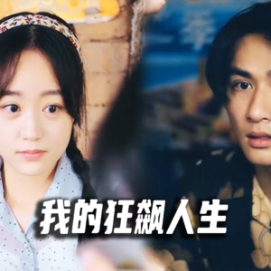 我的狂飙人生 我的狂飙人生